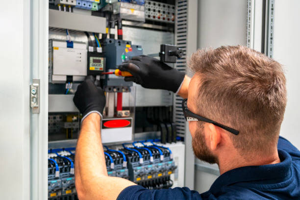 Best Best Electricians Near Me  in East Bernard, TX