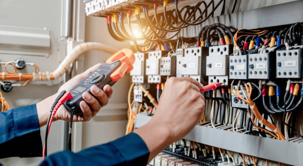 Electrical System Inspection in East Bernard, TX