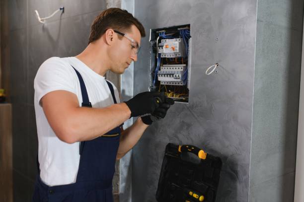 Best Electrical System Inspection  in East Bernard, TX
