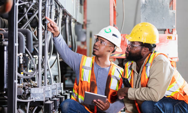Generator Installation Services in East Bernard, TX