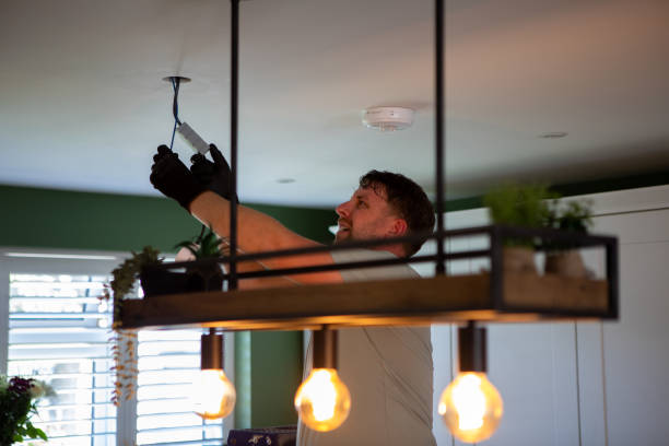 Best Electrical Upgrades for Homes  in East Bernard, TX