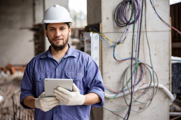 Best 24-Hour Electrician  in East Bernard, TX