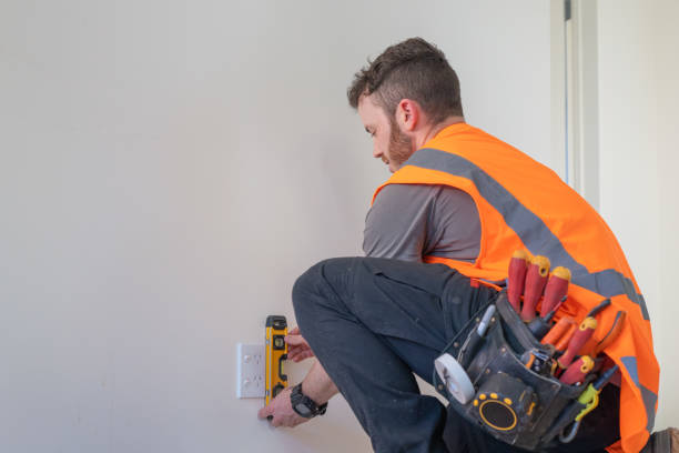Best Generator Installation Services  in East Bernard, TX