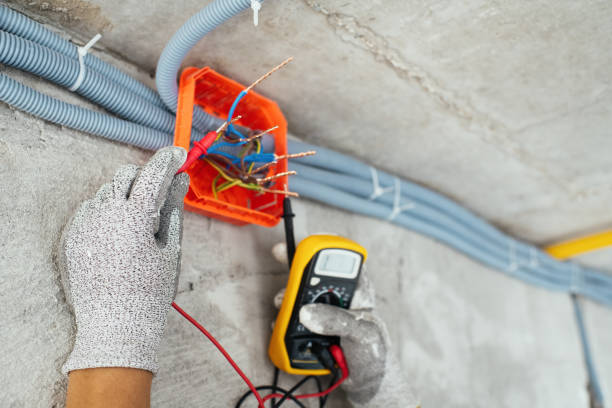 Best Electrical Troubleshooting Services  in East Bernard, TX