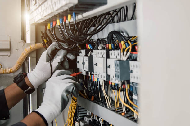 Best Home Electrical Repair  in East Bernard, TX
